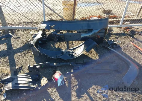 2013 Toyota Tacoma Base V6 z USA, uszkodzony, nr VIN 5TFLU4ENXDX080367